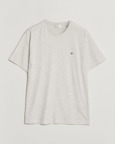 Gant The Original T-Shirt Glacier Melange