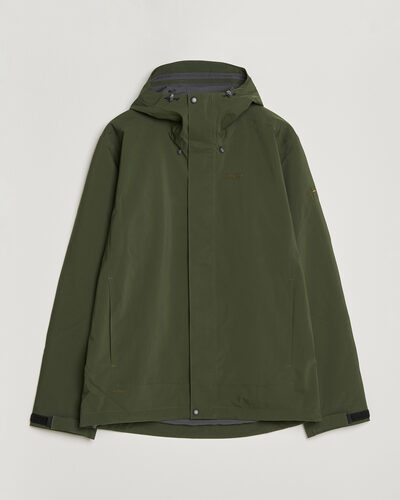 Haglöfs Breeze Proof Jacket Seaweed Green