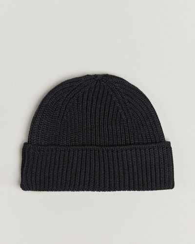 S.N.S. Herning Fender Beanie Magnetite Black