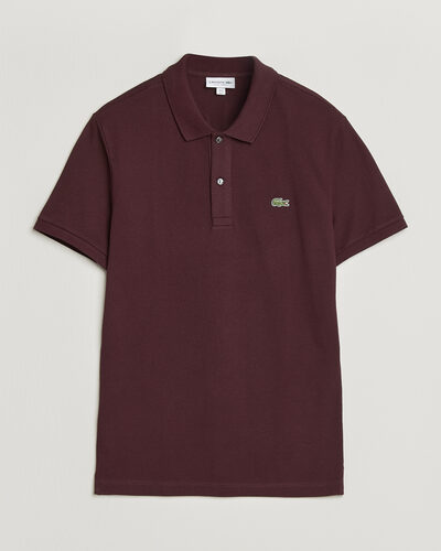 Lacoste Slim Fit Polo Piké Oxalis