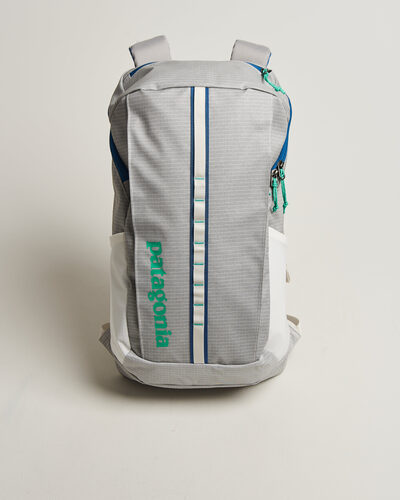 Patagonia Black Hole Pack 25L Birch White