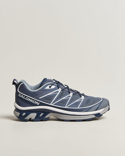 Salomon XT-6 Expanse Sneakers Grisaille/Spellbound