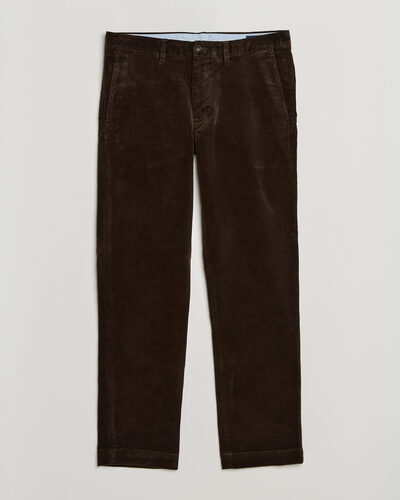 Polo Ralph Lauren Bedford Corduroy 5-Pocket Pants Dark Beech