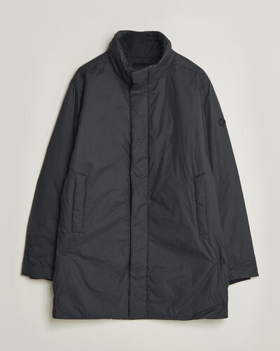 Sail Racing Arc Primaloft Coat Carbon