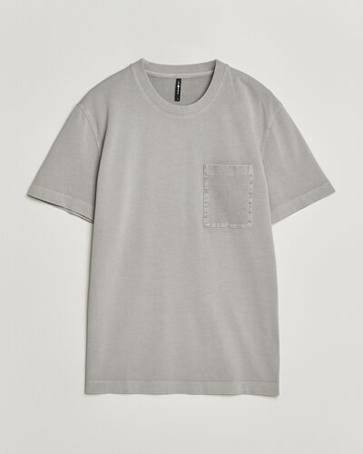 Sail Racing Grinder Corduroy T-Shirt Sand