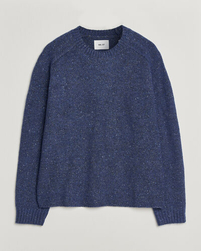 Blau