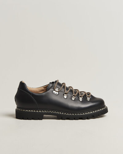 Paraboot Clusaz Low Boot Black
