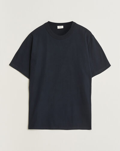 Armor-lux 2-Pack Heritage Callac T-Shirt Rich Navy
