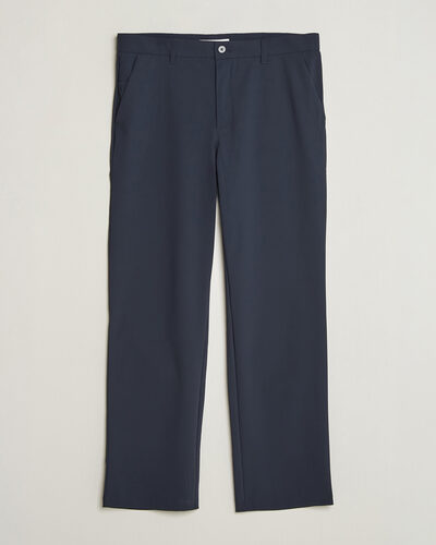 Samsøe Samsøe Boris Pants Salute Navy