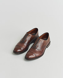 Allen Edmonds Park Avenue Oxford Brown US9 - EU43