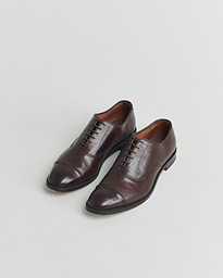 Allen Edmonds Park Avenue Oxford Brown US9,5 - EU43,5