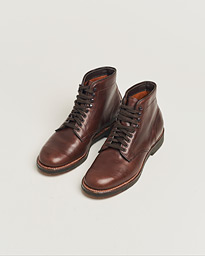 Alden N6808 Boot Dark Brown Calf US7,5 - EU41