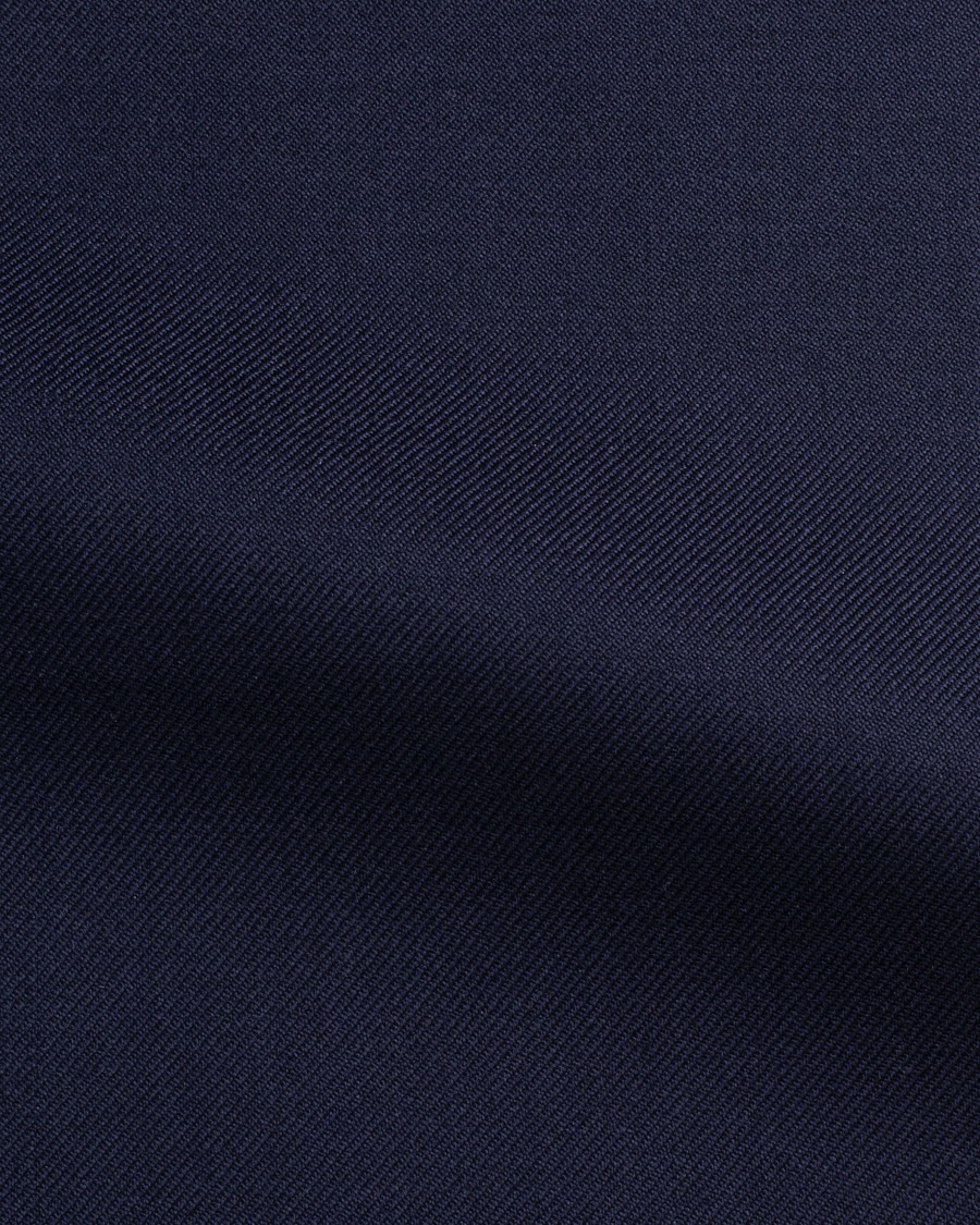 Twill dark navy