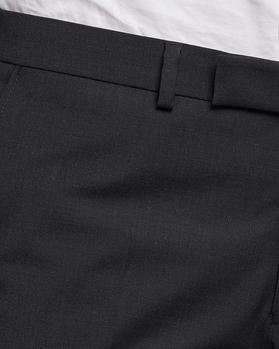 Herren | Hosen | Oscar Jacobson | Dave Trousers Grey