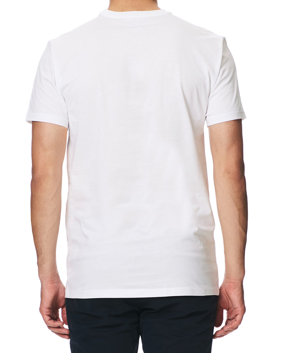 Herren | T-Shirts | Polo Ralph Lauren | 2-Pack T-Shirt Crew Neck White
