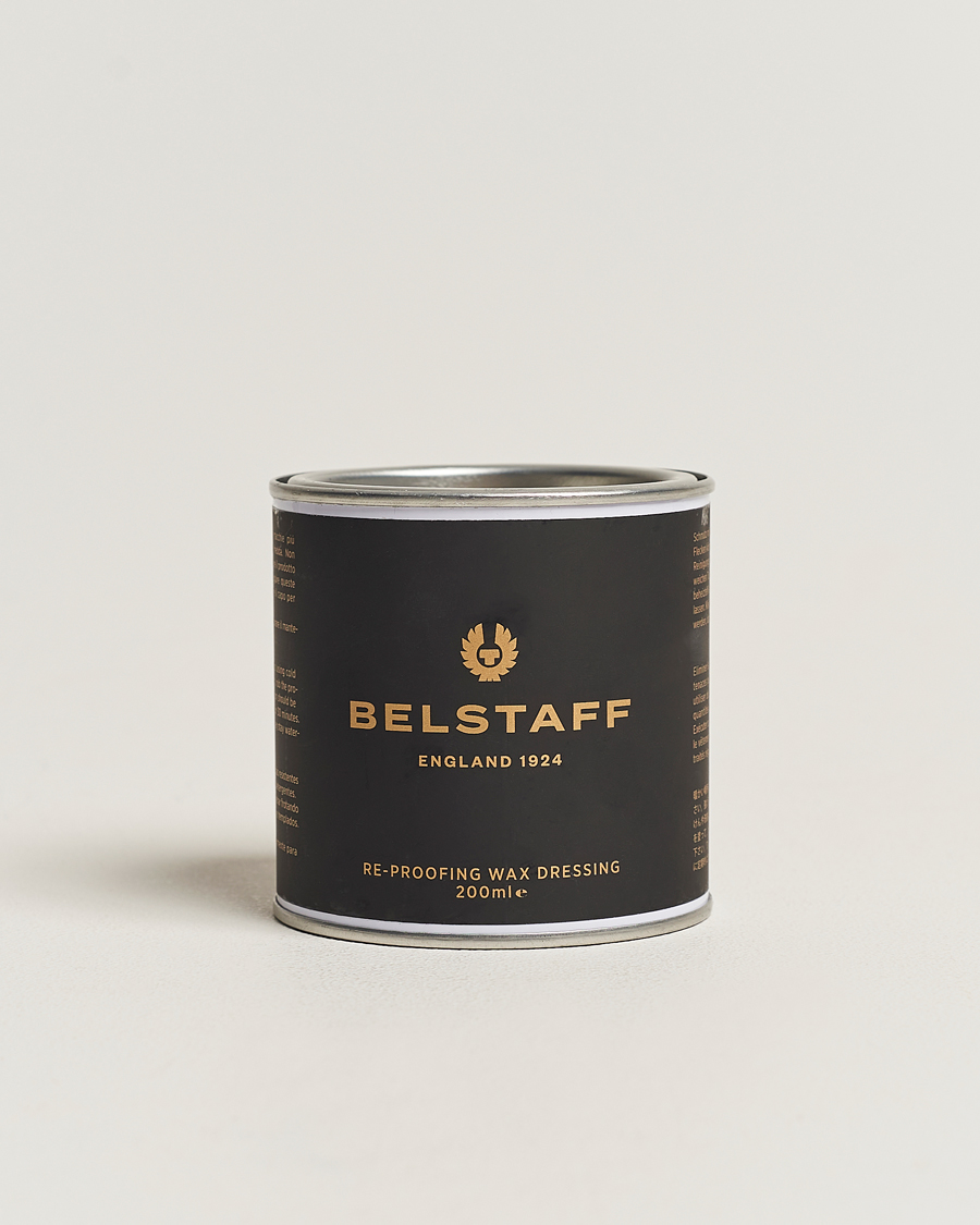 Herren | Jacken | Belstaff | Re-Proofing Wax Dressing