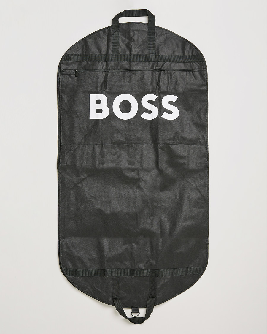 Herren | Taschen | BOSS BLACK | Suit Cover Black