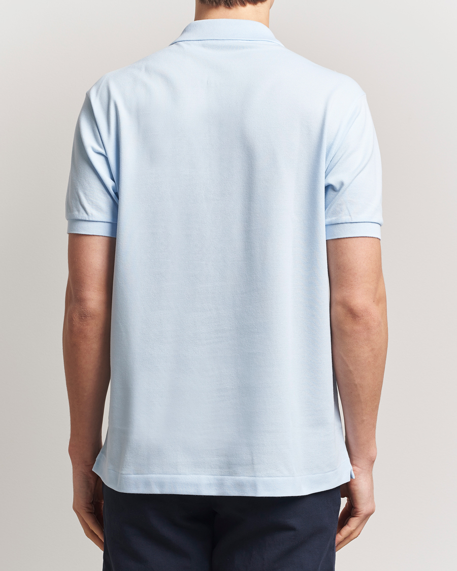 Herren | Poloshirts | Lacoste | Original Polo Piké Rill