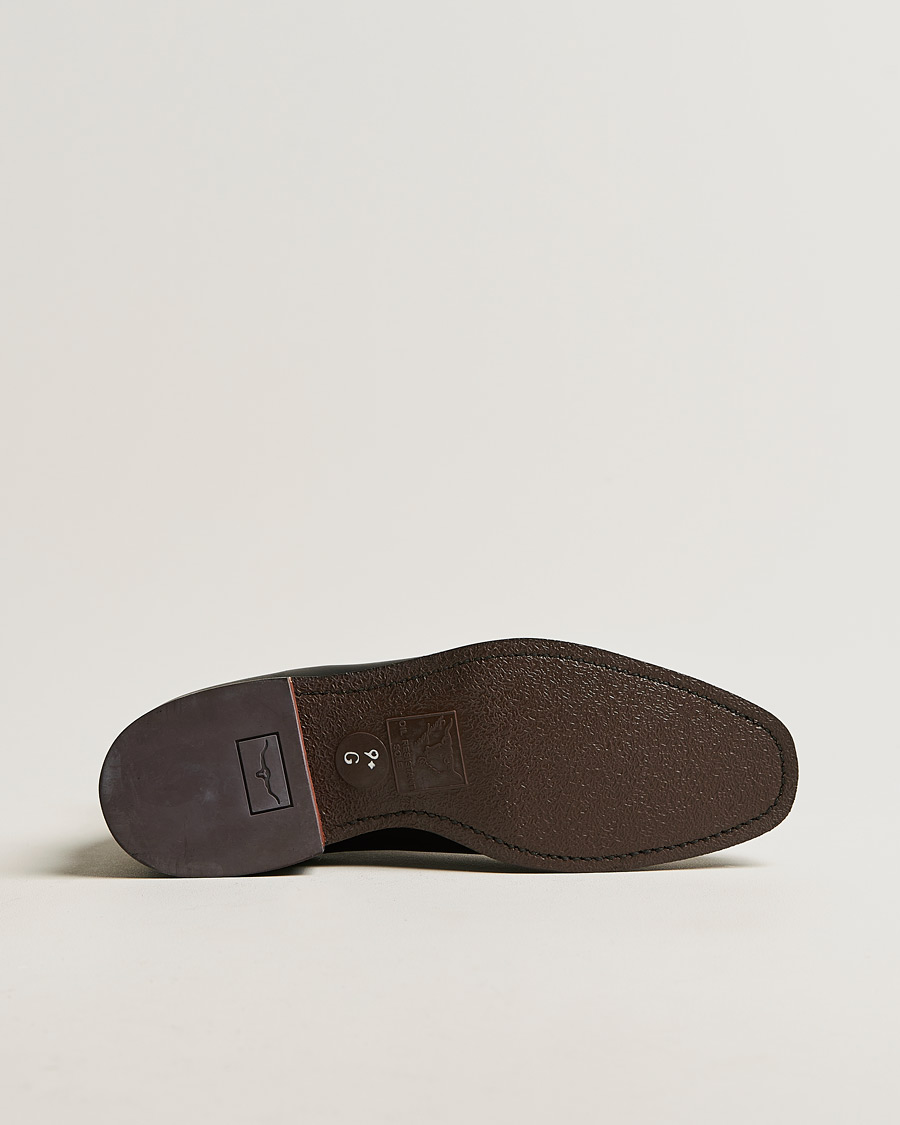 Herren | R.M.Williams Blaxland G Boot Yearling Black | R.M.Williams | Blaxland G Boot Yearling Black