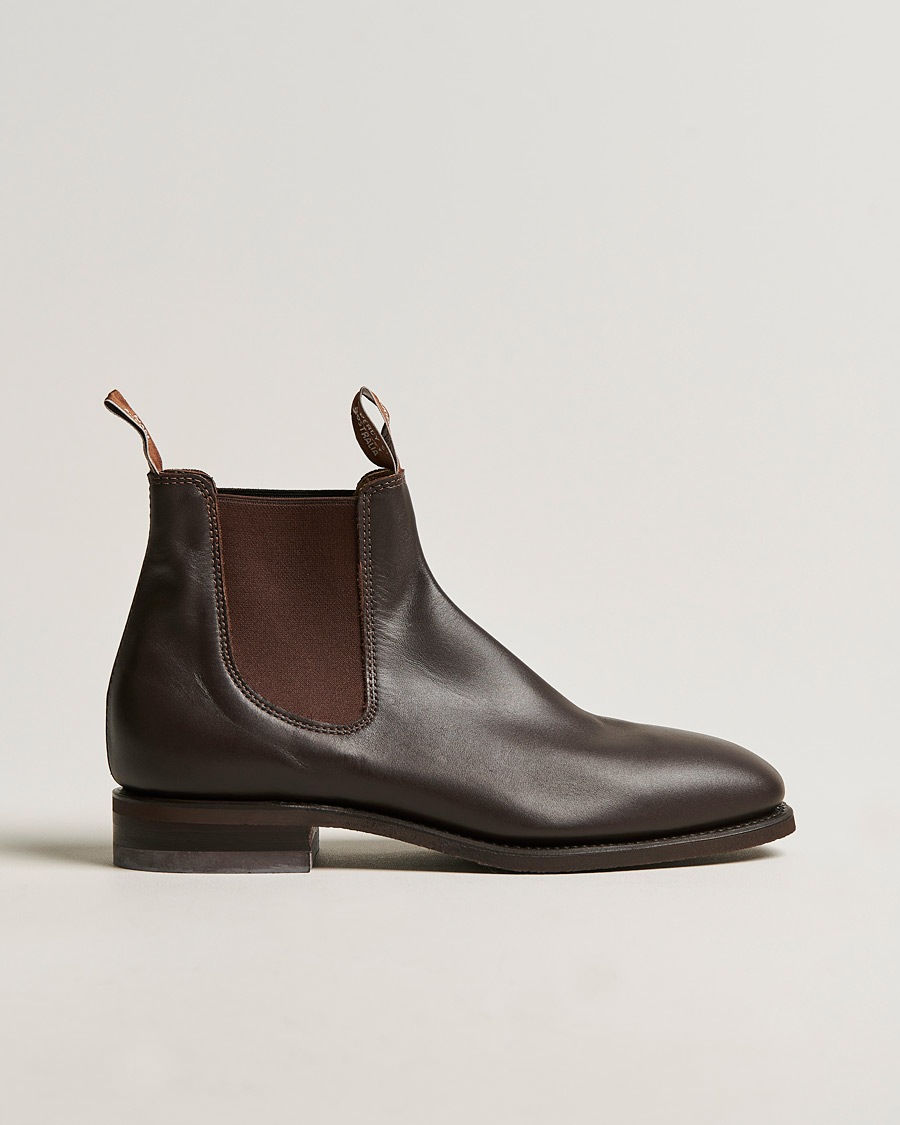 Herren | R.M.Williams Blaxland G Boot Yearling Chestnut | R.M.Williams | Blaxland G Boot Yearling Chestnut