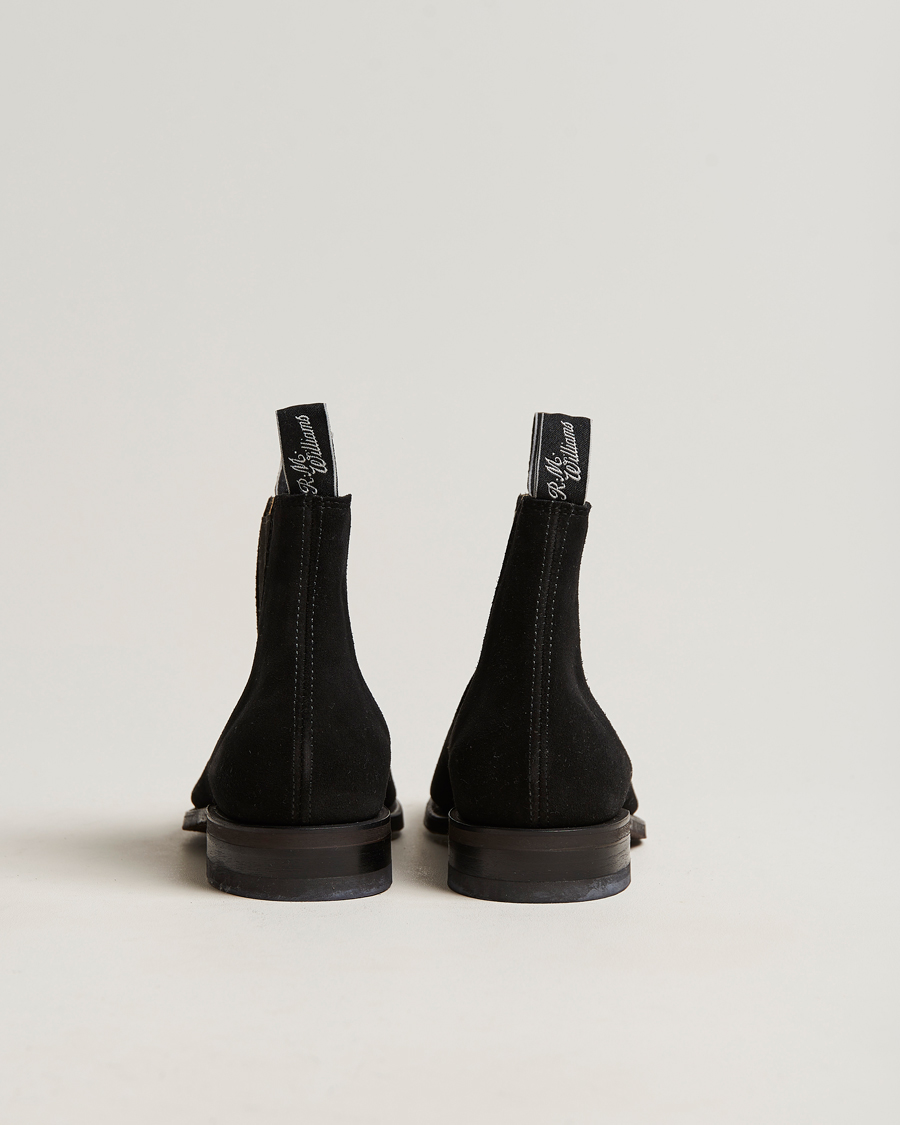 Rm williams boots black friday sales