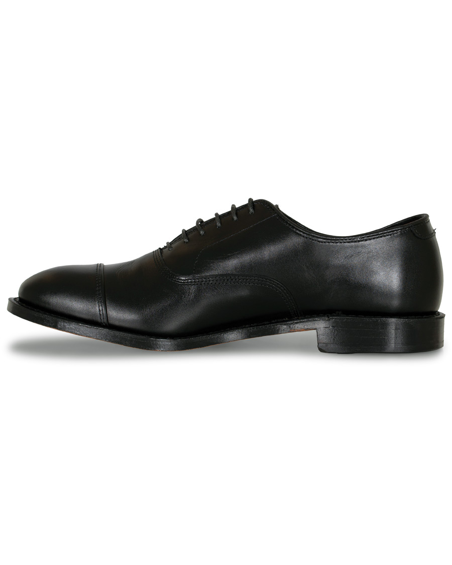 Herren | Allen Edmonds Park Avenue Oxford Black | Allen Edmonds | Park Avenue Oxford Black
