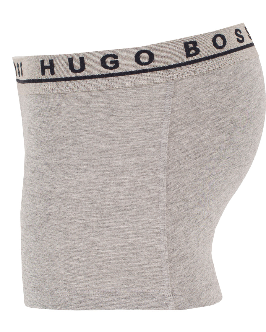 Herren | Unterwäsche | BOSS BLACK | BOSS 3-Pack Trunk Boxer Shorts Multi