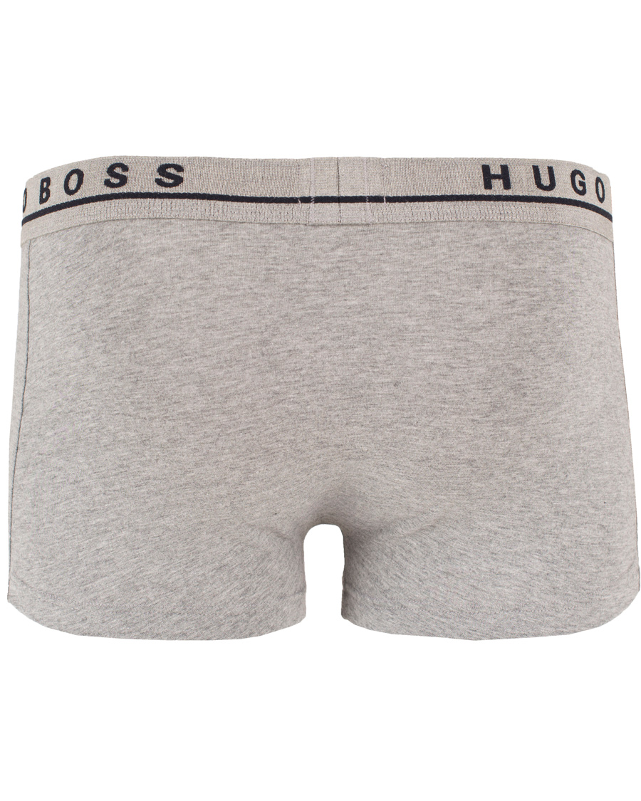 Herren | Unterwäsche | BOSS BLACK | BOSS 3-Pack Trunk Boxer Shorts Multi