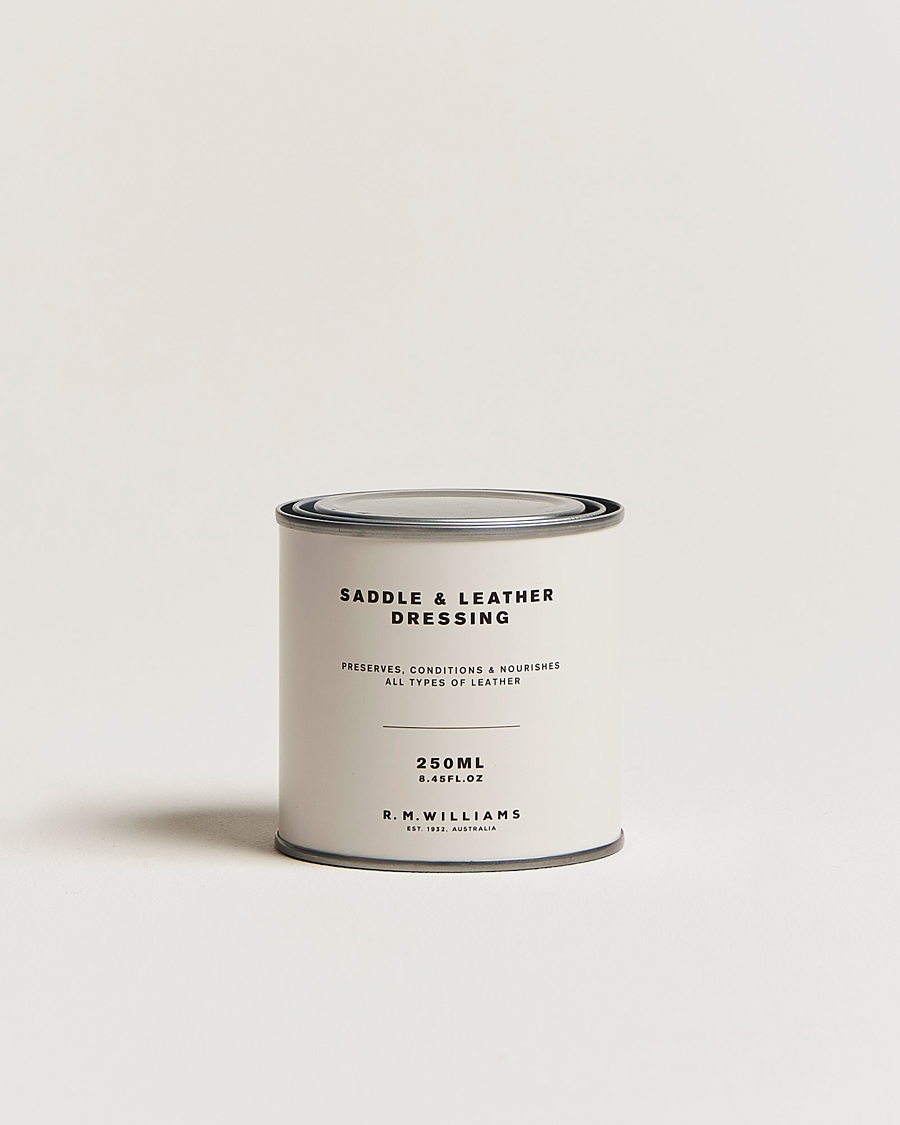 Herren | R.M.Williams Saddle Dressing | R.M.Williams | Saddle Dressing