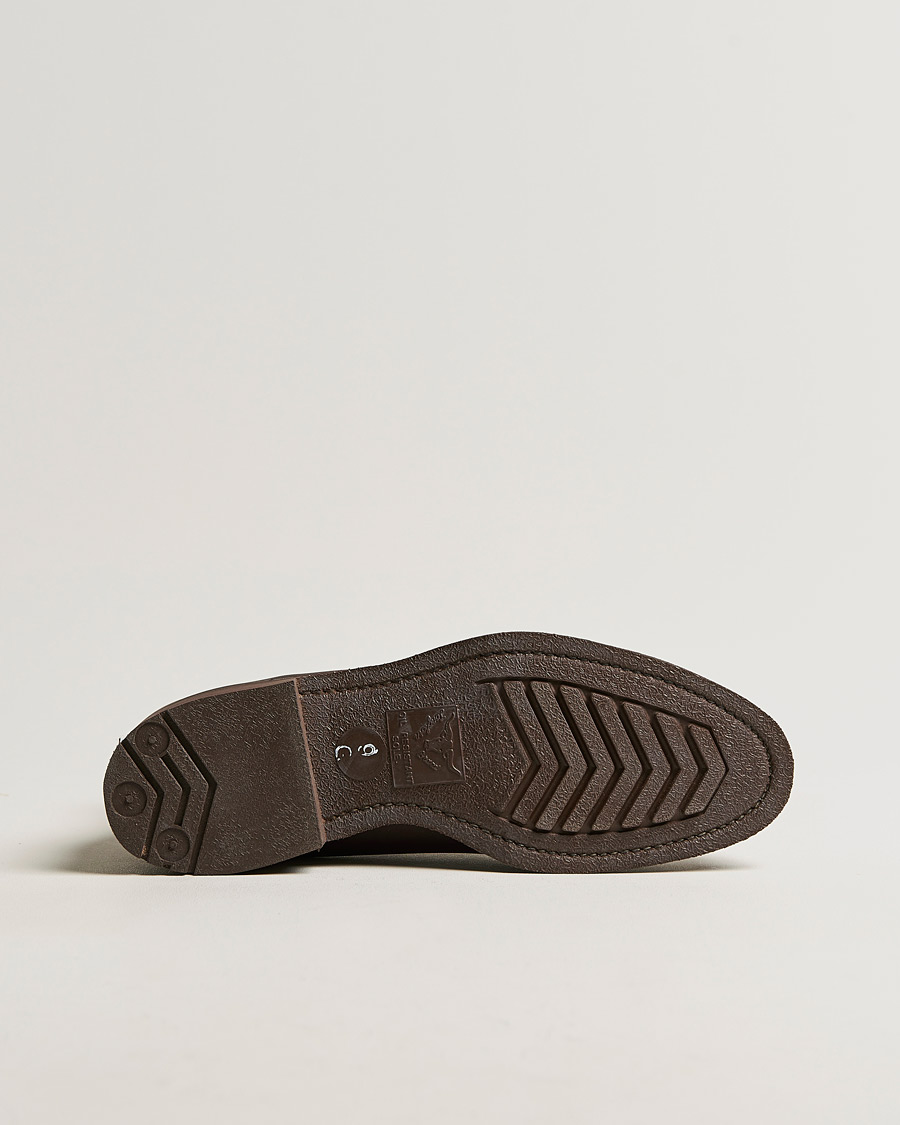 Herren | R.M.Williams Gardener G Boot Greasy Kip Brown | R.M.Williams | Gardener G Boot Greasy Kip Brown