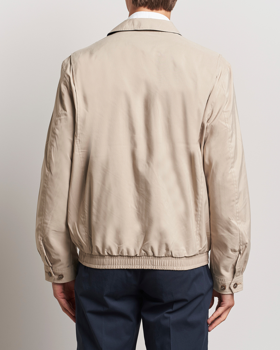 Herren | Jacken | Polo Ralph Lauren | BI-Swing Windbreaker Khaki