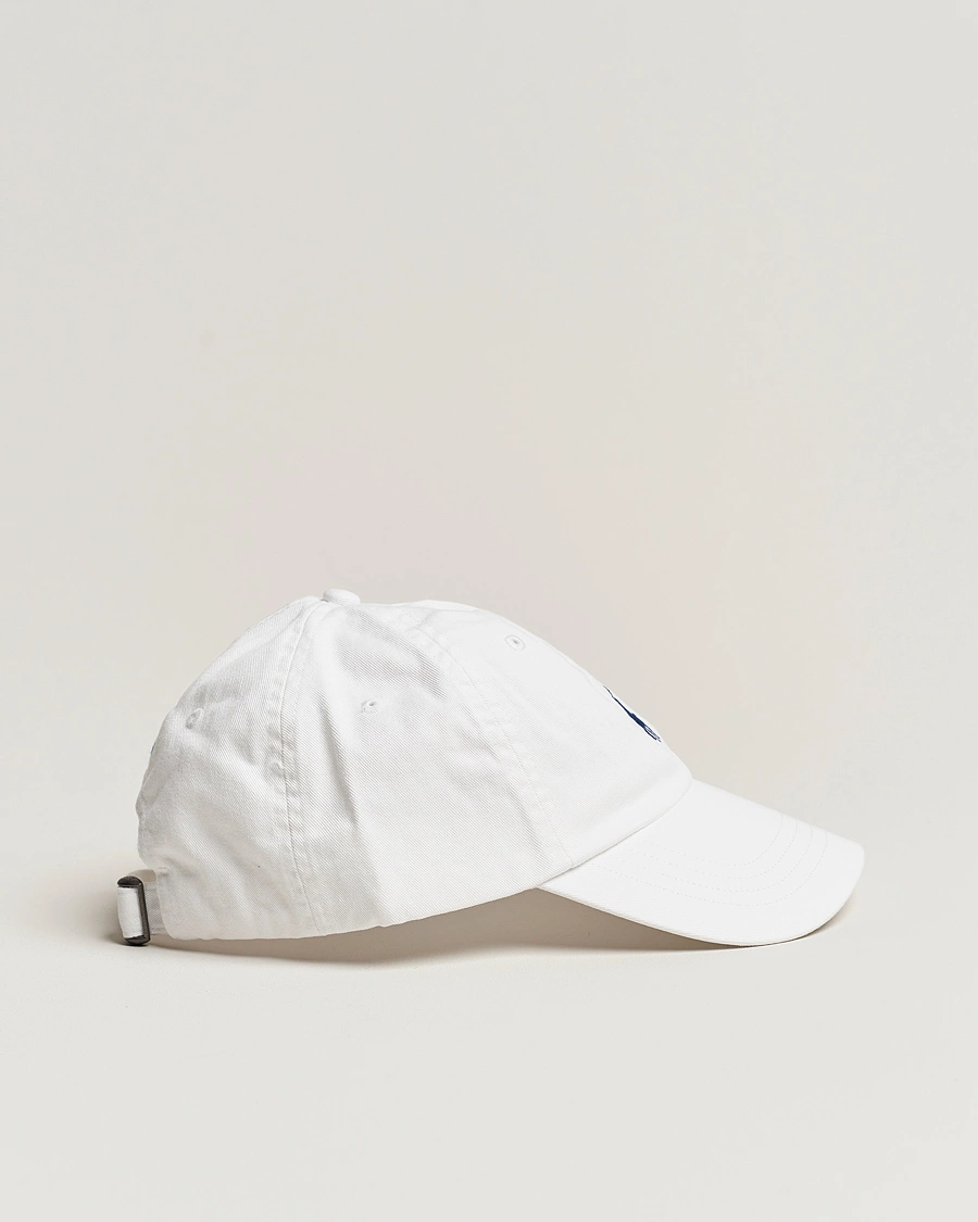 Herren | Hüte & Mützen | Polo Ralph Lauren | Classic Sports Cap White