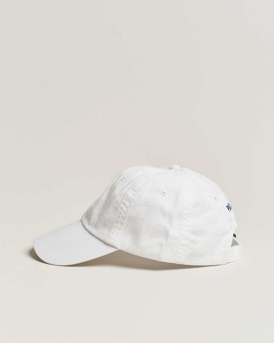 Herren | Hüte & Mützen | Polo Ralph Lauren | Classic Sports Cap White