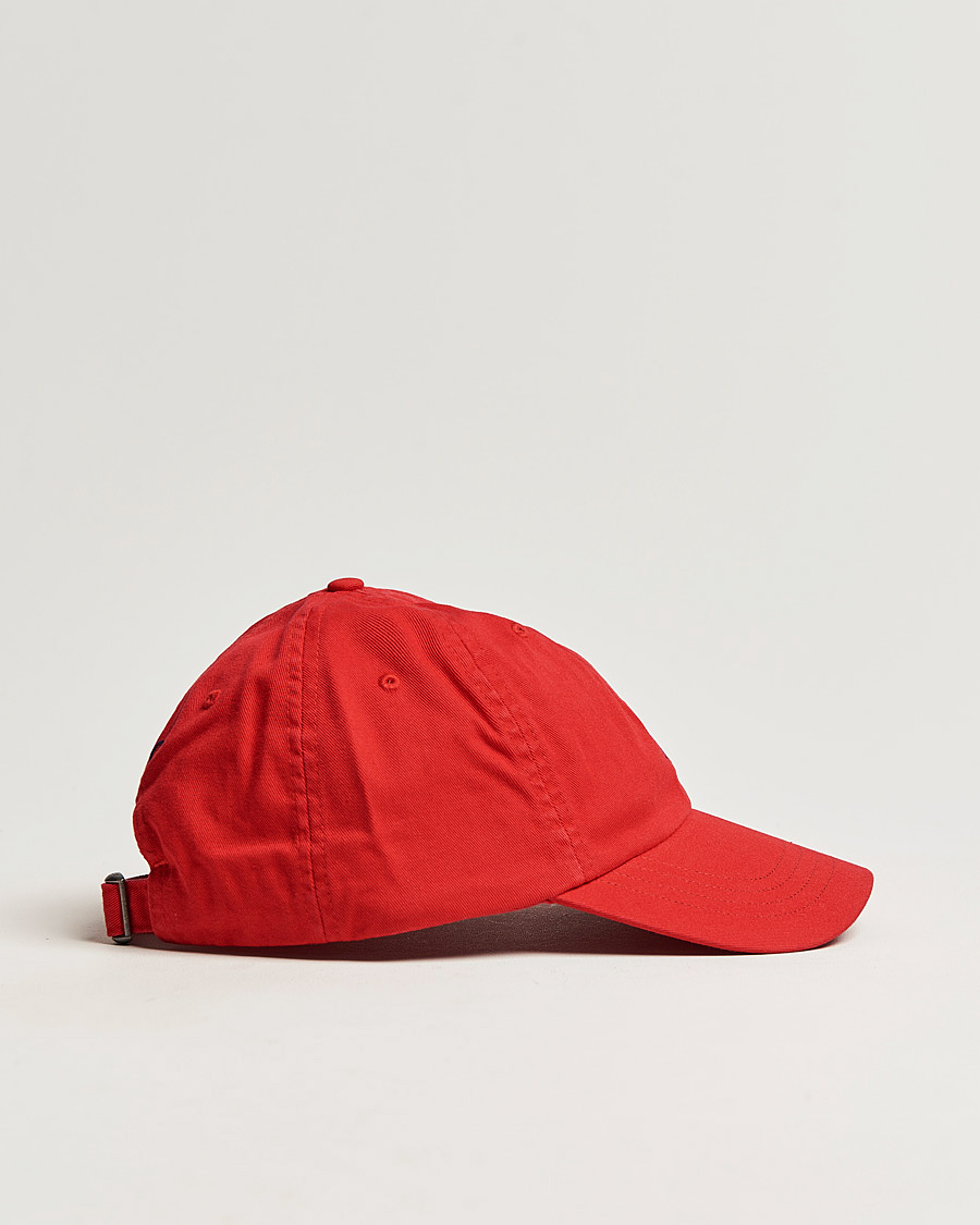 Herren | Hüte & Mützen | Polo Ralph Lauren | Classic Sports Cap Red
