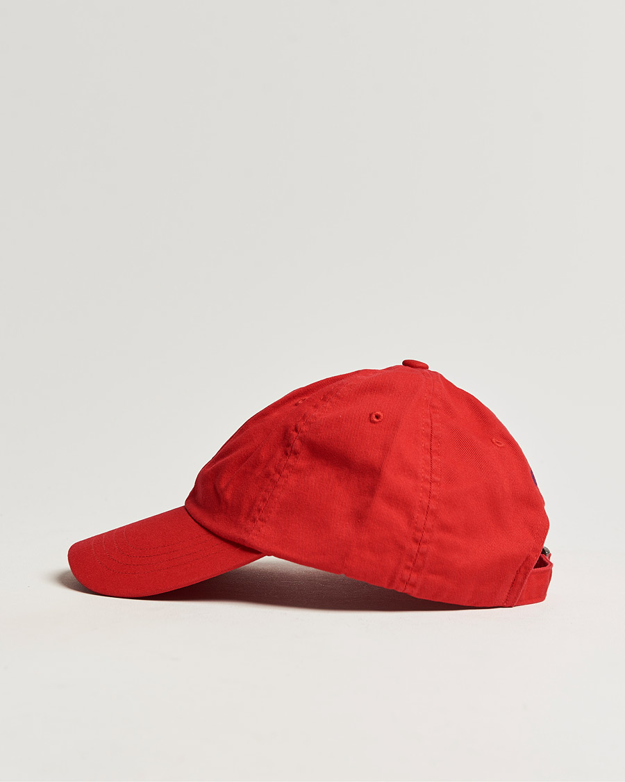 Herren | Hüte & Mützen | Polo Ralph Lauren | Classic Sports Cap Red