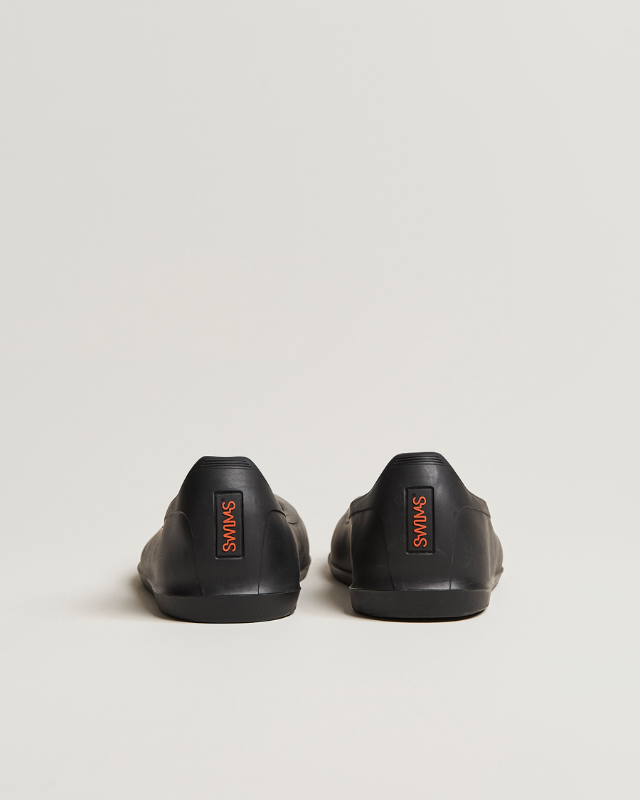 Herren | Swims Classic Overshoe Black | Swims | Classic Overshoe Black