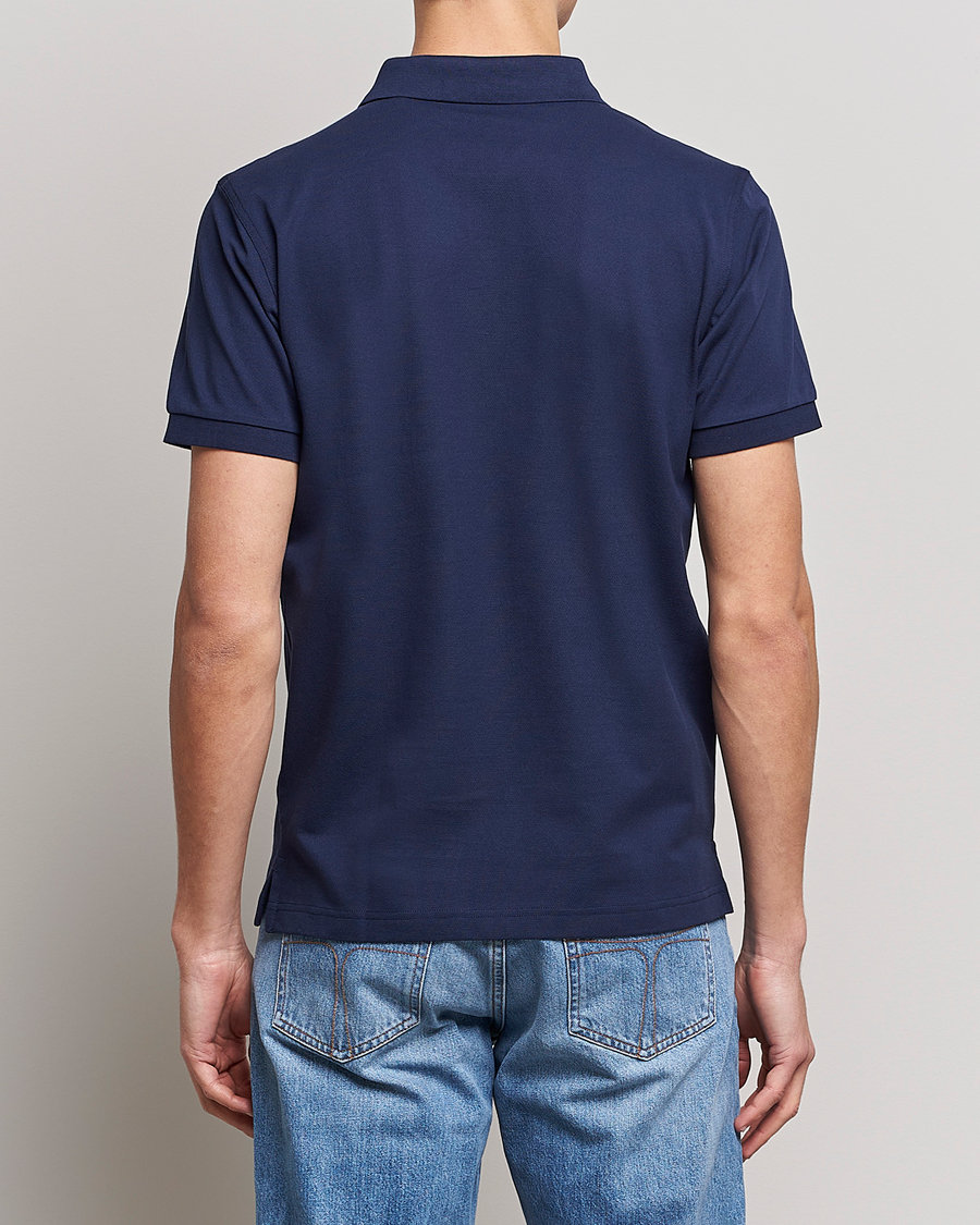 Herren | Poloshirts | GANT | The Original Polo Evening Blue