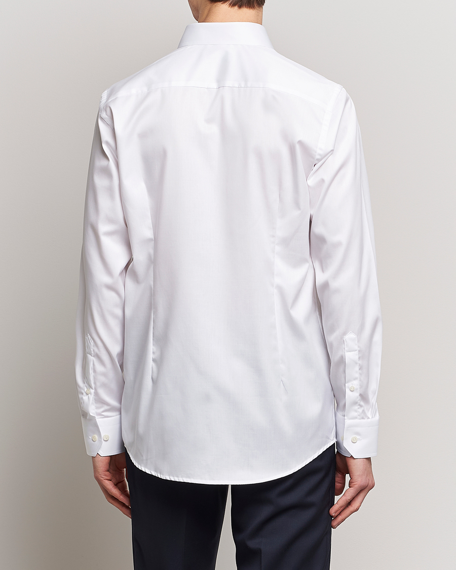 Herren | Hemden | Eton | Contemporary Fit Shirt White