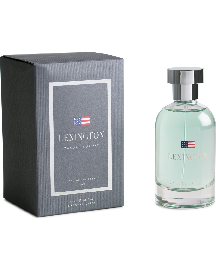 Herren | Lexington Eau de Toilette | Lexington | Eau de Toilette