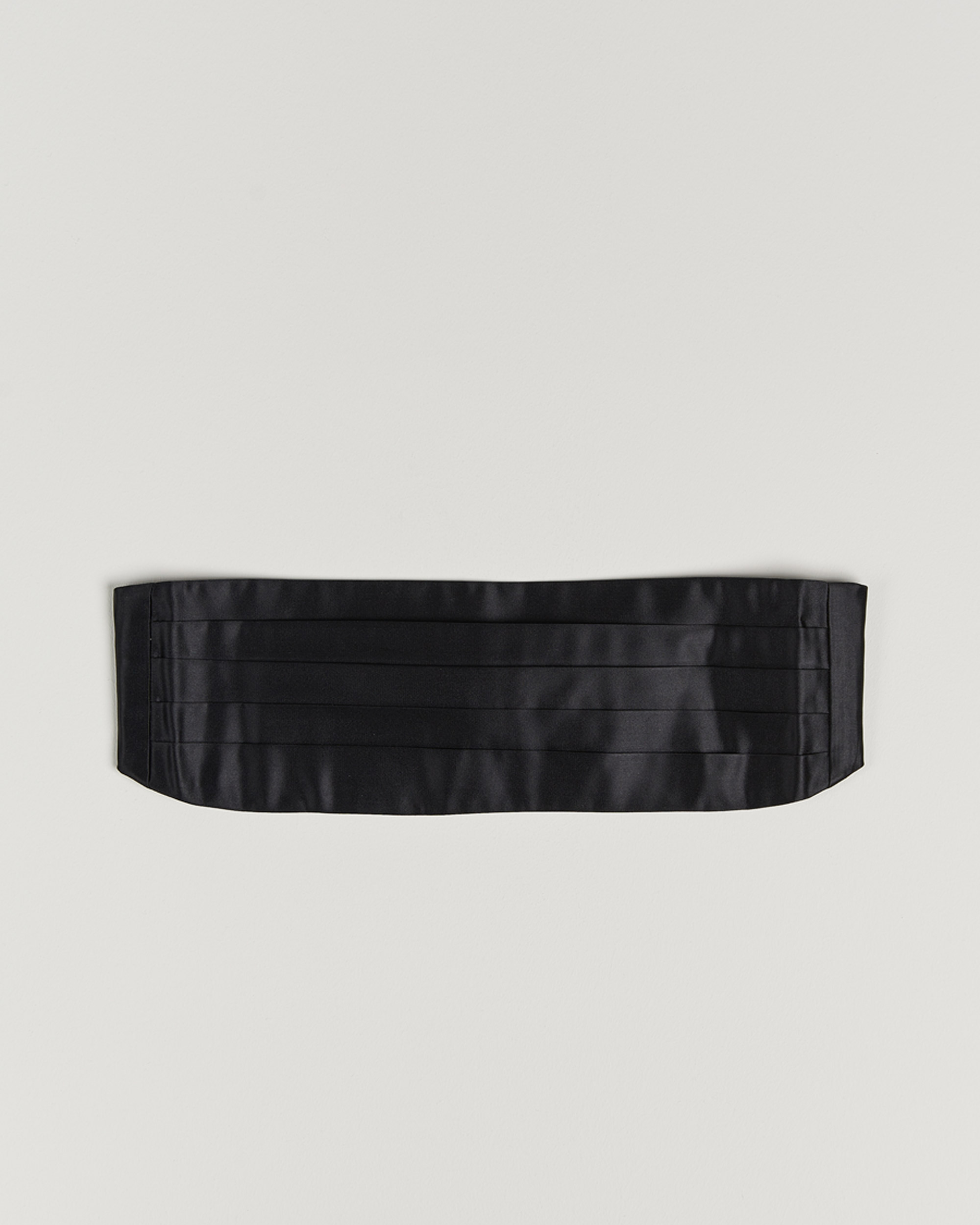 Herren | Eton Cummerbund Black | Eton | Cummerbund Black