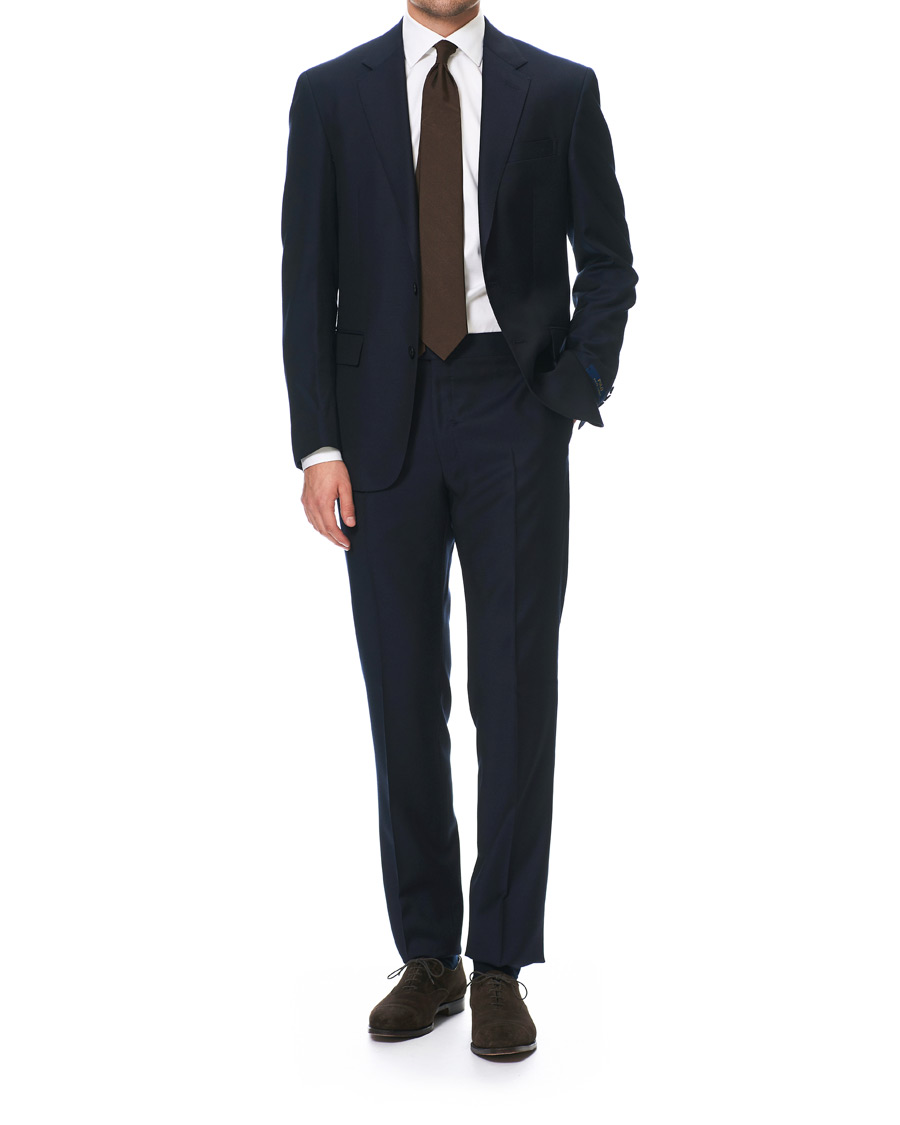 Herren | Anzüge | Polo Ralph Lauren | Clothing Suit Navy