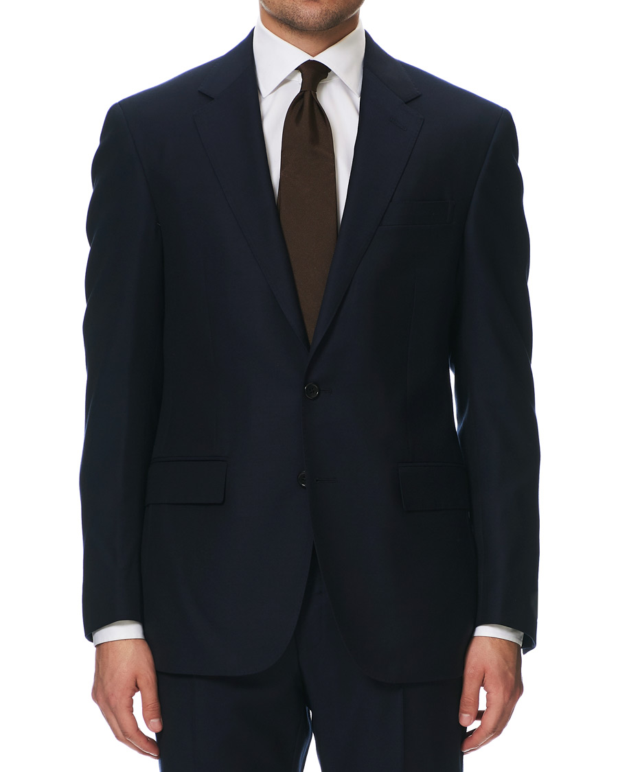 Herren | Anzüge | Polo Ralph Lauren | Clothing Suit Navy