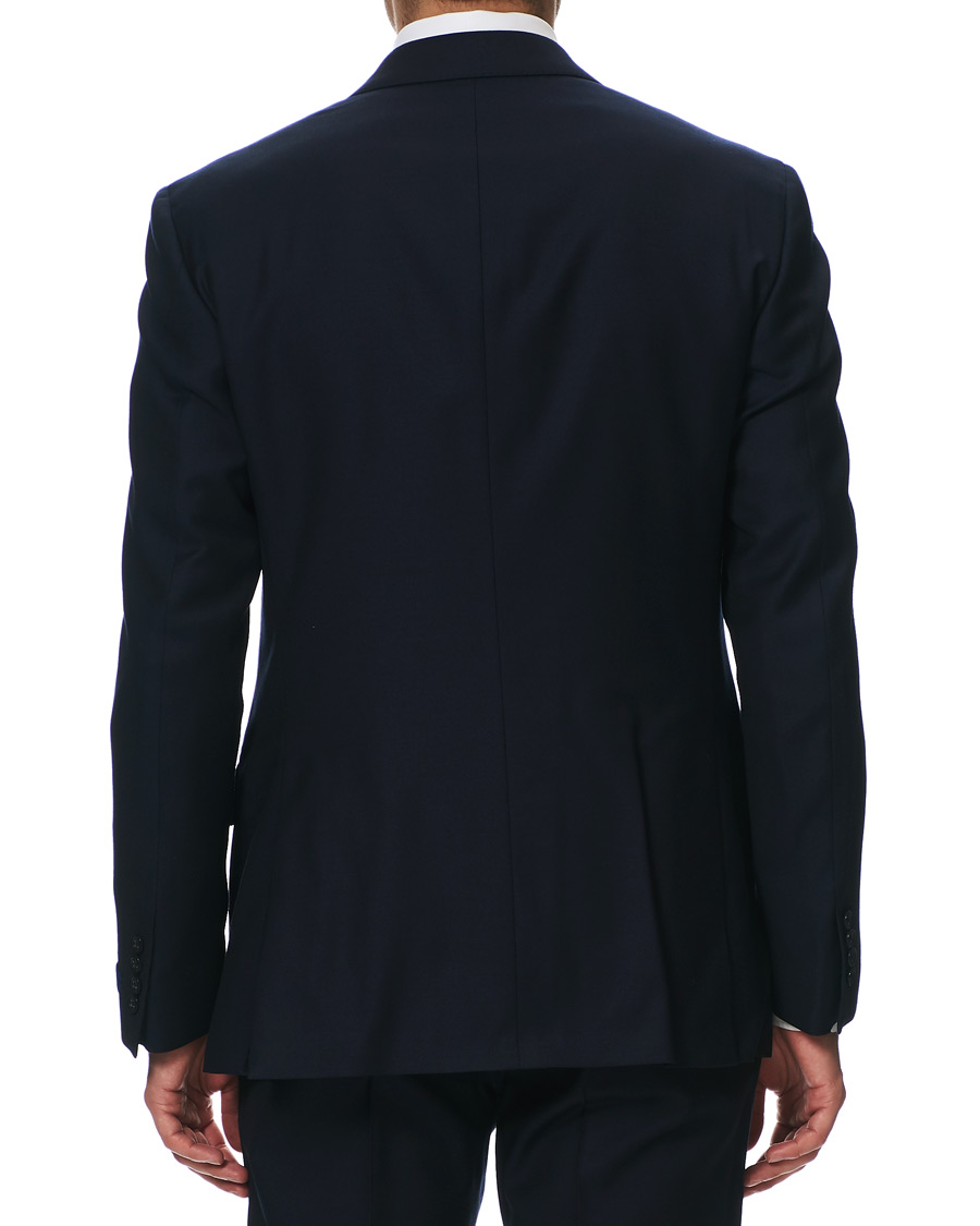 Herren | Anzüge | Polo Ralph Lauren | Clothing Suit Navy