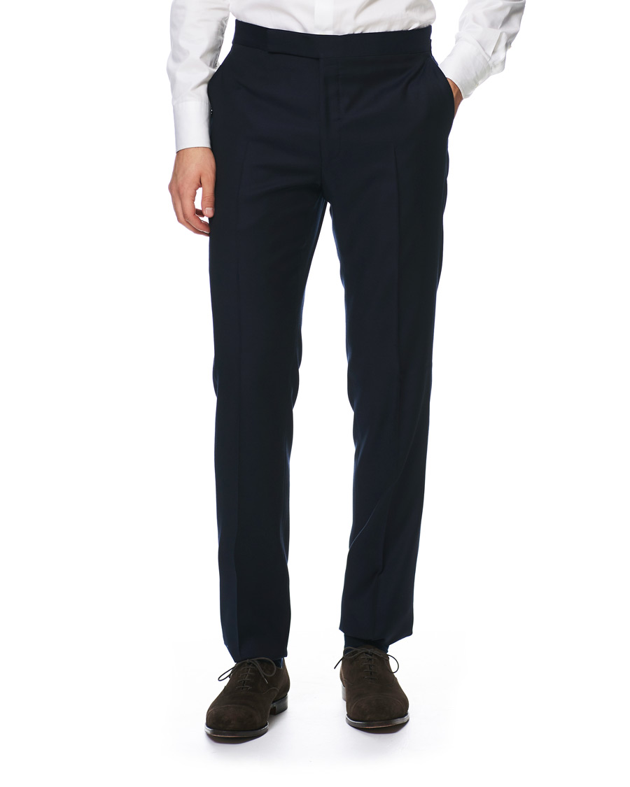 Herren | Anzüge | Polo Ralph Lauren | Clothing Suit Navy