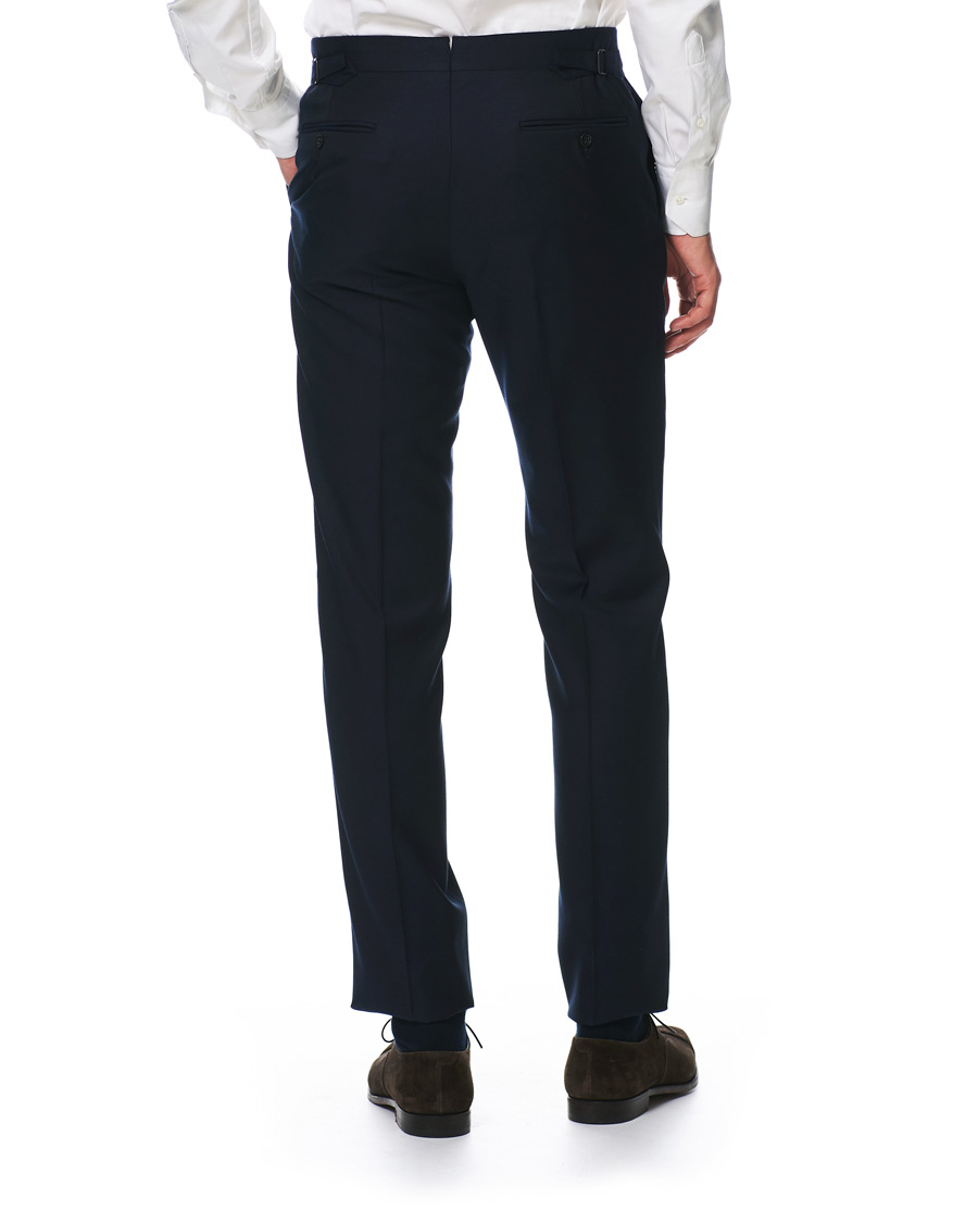 Herren | Anzüge | Polo Ralph Lauren | Clothing Suit Navy