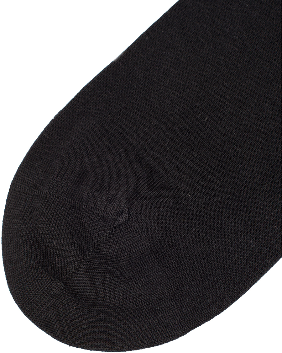 Herren | Unterwäsche | BOSS BLACK | BOSS 2-Pack Sneaker Socks Black