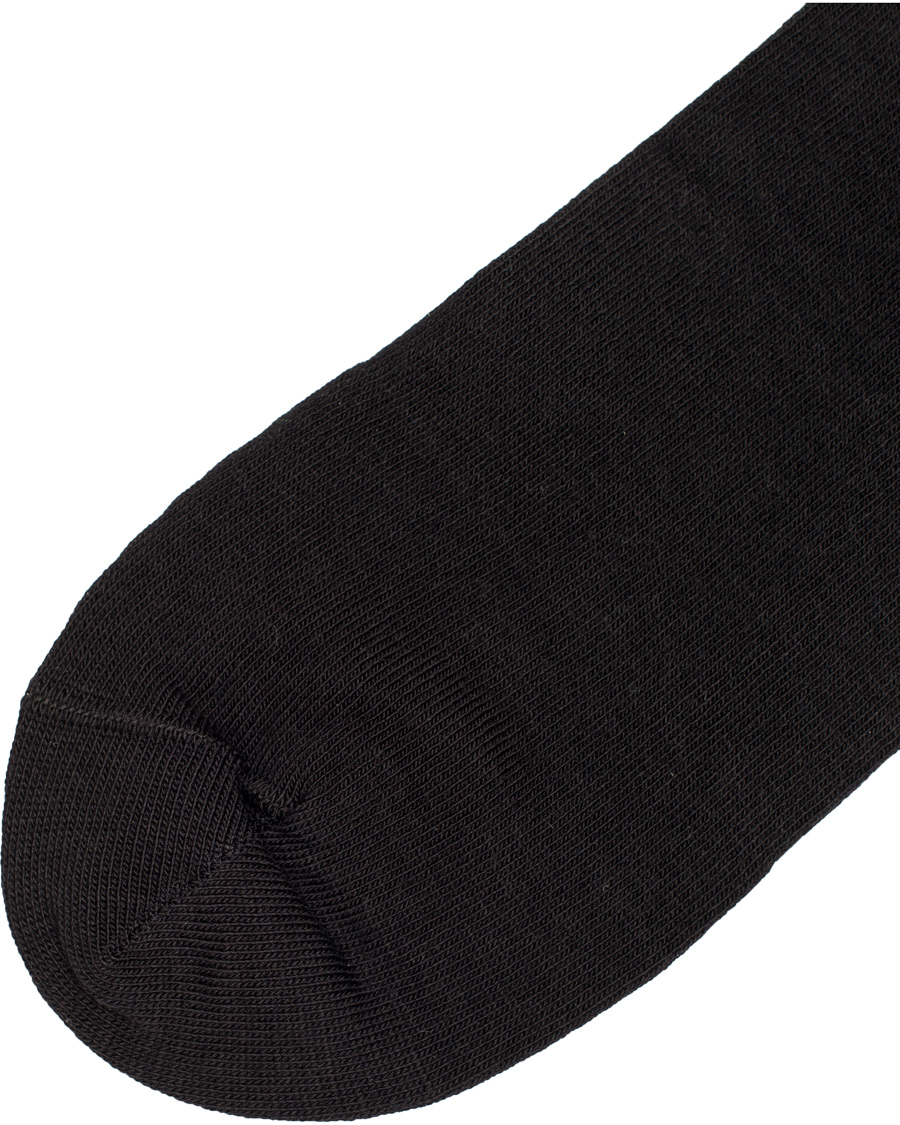 Herren | Unterwäsche | BOSS BLACK | BOSS 2-Pack RS Uni Socks Black