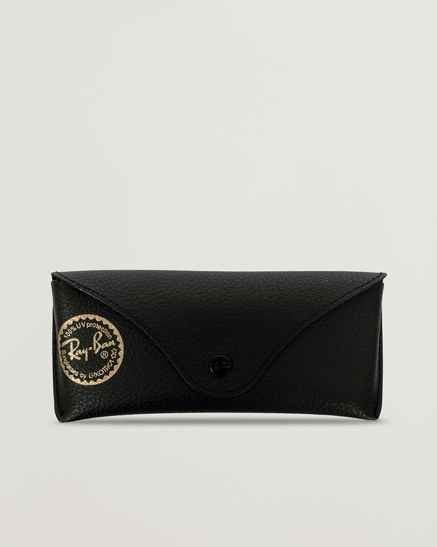 Herren | Sonnenbrillen | Ray-Ban | 0RB3025 Aviator Large Metal Sunglasses Arista/Grey Green