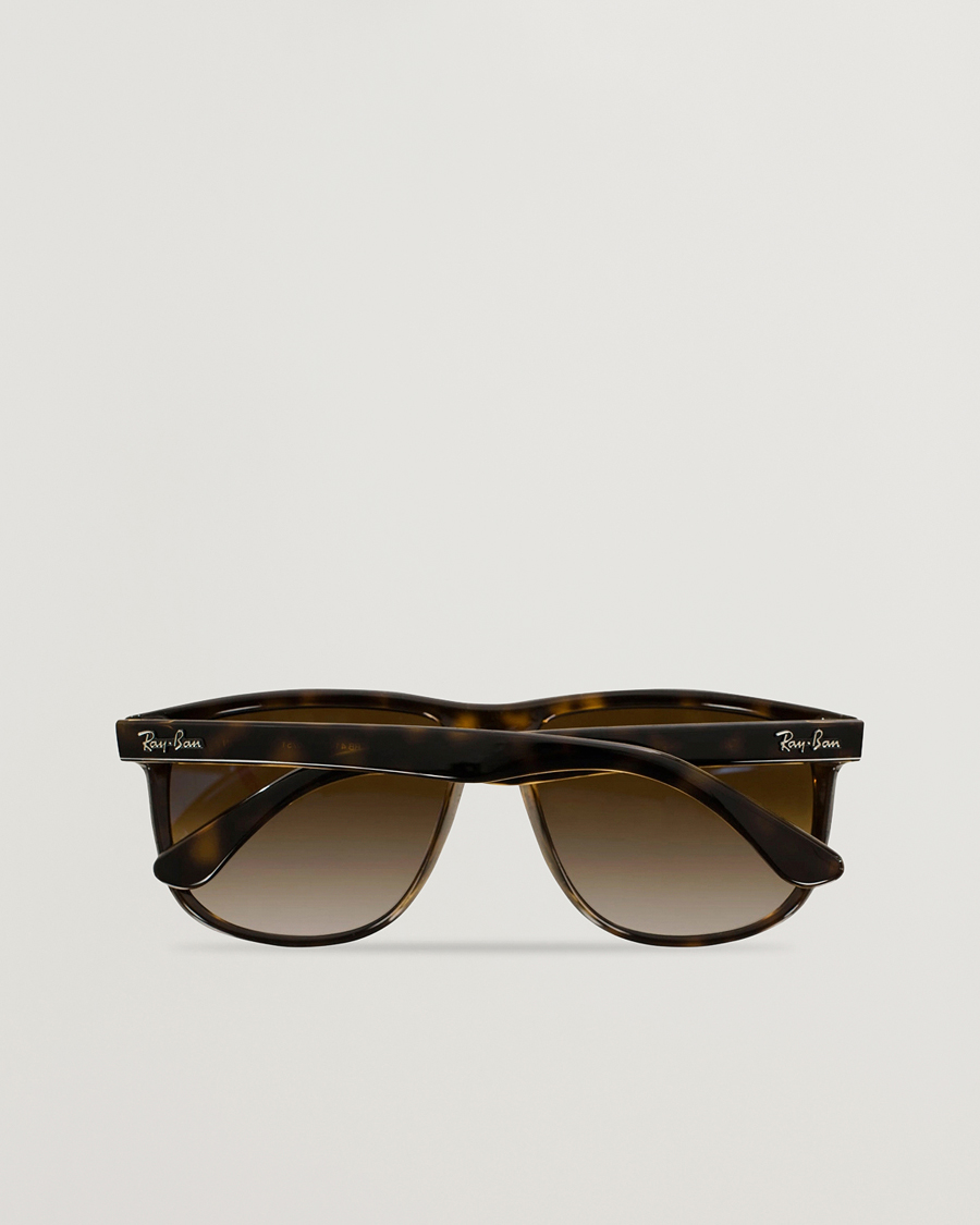Ray ban straight brow sunglasses hotsell