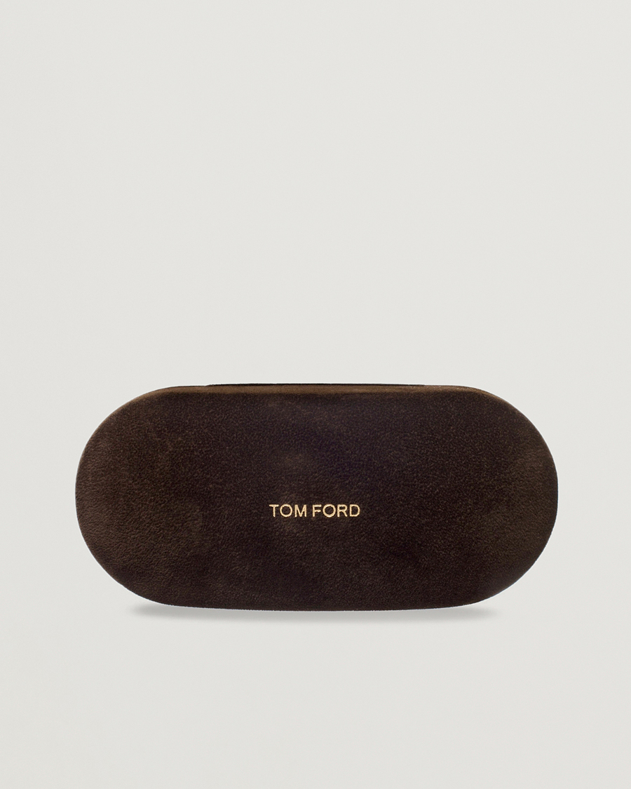 Herren | Sonnenbrillen | Tom Ford | Henry FT0248 Sunglasses Black/Grey